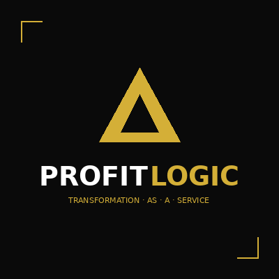 ProfitLogic Logo